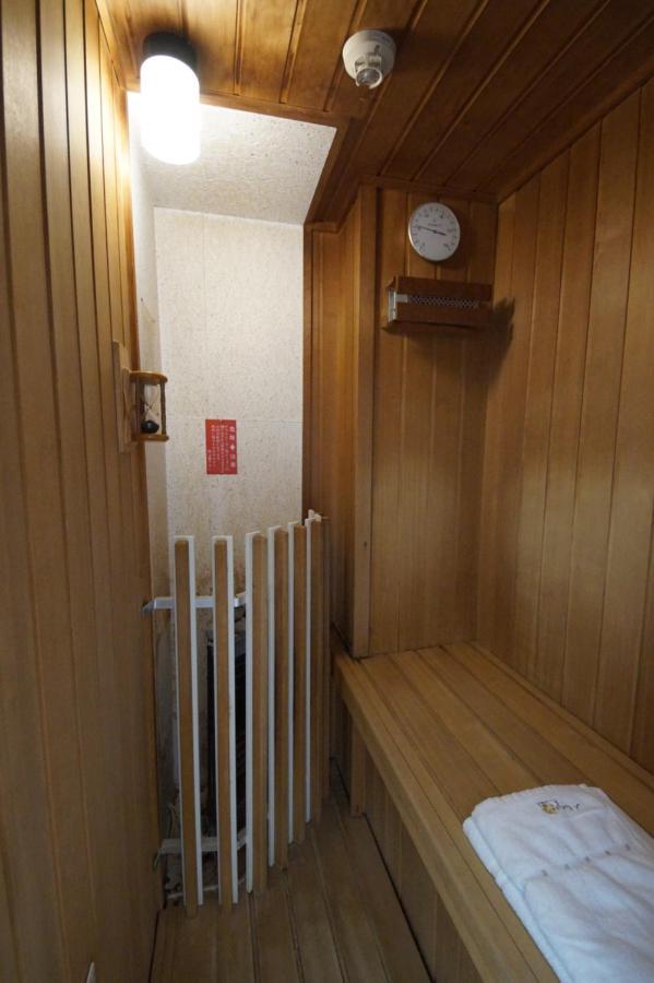 Hotel Lei (Adults Only) Funabaši Exteriér fotografie